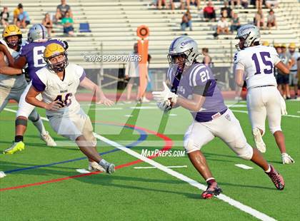 Thumbnail 2 in Lake Braddock @ Chantilly (Scrimmage) photogallery.