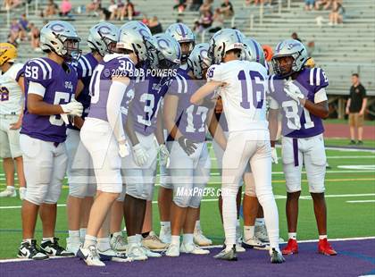 Thumbnail 3 in Lake Braddock @ Chantilly (Scrimmage) photogallery.