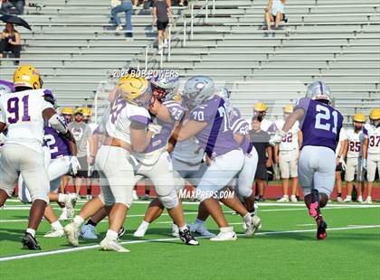 Thumbnail 1 in Lake Braddock @ Chantilly (Scrimmage) photogallery.