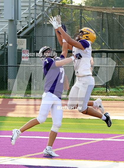 Thumbnail 3 in Lake Braddock @ Chantilly (Scrimmage) photogallery.
