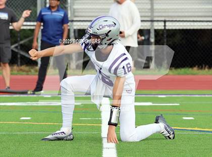 Thumbnail 3 in Lake Braddock @ Chantilly (Scrimmage) photogallery.