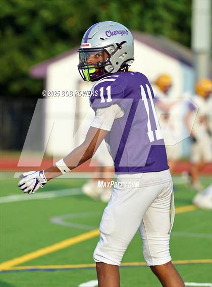Thumbnail 2 in Lake Braddock @ Chantilly (Scrimmage) photogallery.