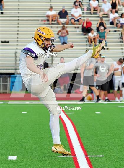 Thumbnail 1 in Lake Braddock @ Chantilly (Scrimmage) photogallery.