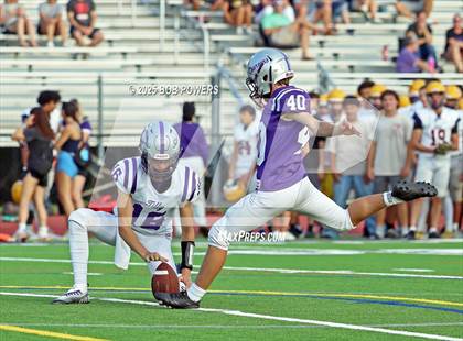 Thumbnail 2 in Lake Braddock @ Chantilly (Scrimmage) photogallery.