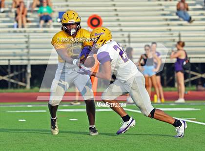 Thumbnail 1 in Lake Braddock @ Chantilly (Scrimmage) photogallery.