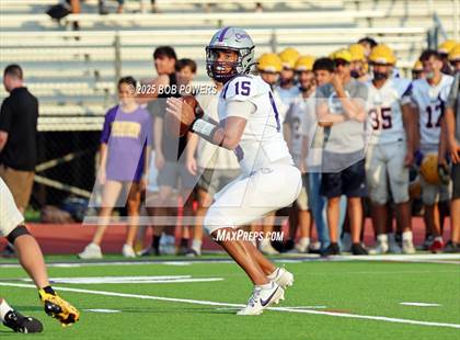 Thumbnail 3 in Lake Braddock @ Chantilly (Scrimmage) photogallery.