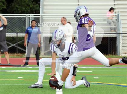 Thumbnail 1 in Lake Braddock @ Chantilly (Scrimmage) photogallery.