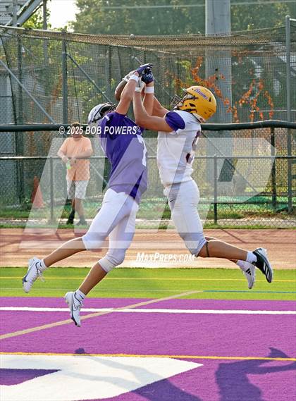 Thumbnail 1 in Lake Braddock @ Chantilly (Scrimmage) photogallery.