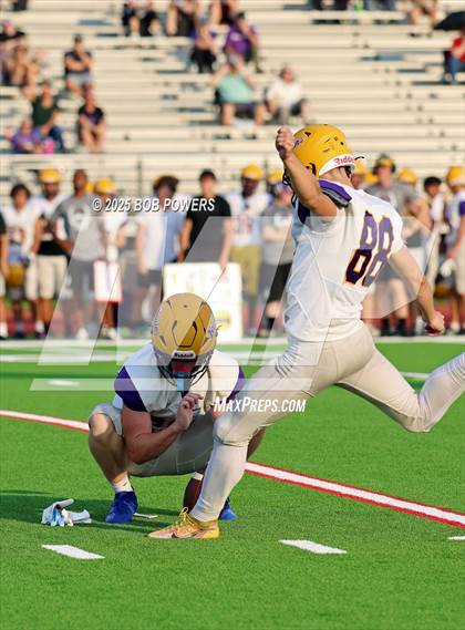 Thumbnail 3 in Lake Braddock @ Chantilly (Scrimmage) photogallery.