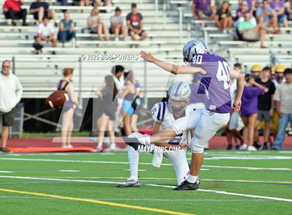 Thumbnail 3 in Lake Braddock @ Chantilly (Scrimmage) photogallery.