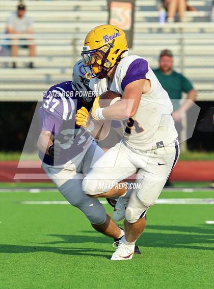 Thumbnail 2 in Lake Braddock @ Chantilly (Scrimmage) photogallery.