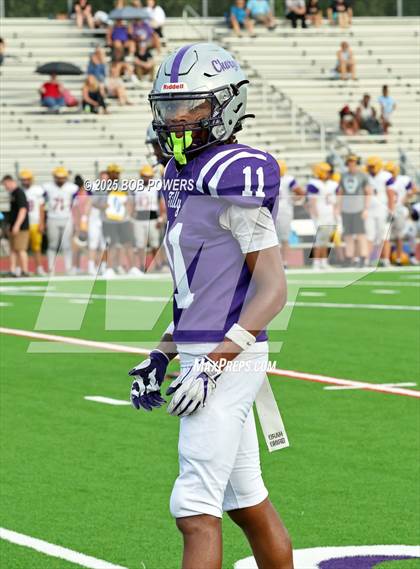 Thumbnail 2 in Lake Braddock @ Chantilly (Scrimmage) photogallery.