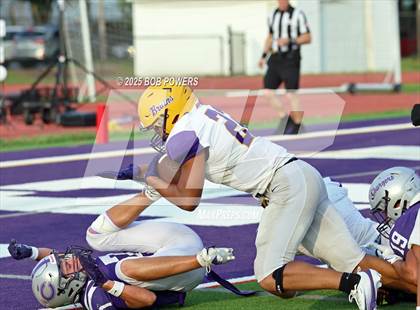 Thumbnail 3 in Lake Braddock @ Chantilly (Scrimmage) photogallery.