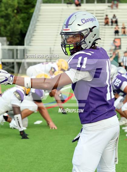 Thumbnail 3 in Lake Braddock @ Chantilly (Scrimmage) photogallery.