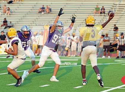 Thumbnail 1 in Lake Braddock @ Chantilly (Scrimmage) photogallery.