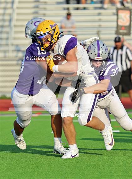 Thumbnail 3 in Lake Braddock @ Chantilly (Scrimmage) photogallery.