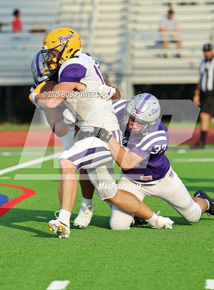 Thumbnail 1 in Lake Braddock @ Chantilly (Scrimmage) photogallery.