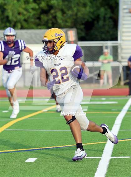Thumbnail 2 in Lake Braddock @ Chantilly (Scrimmage) photogallery.