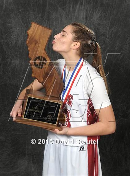 Thumbnail 1 in McClatchy (CIF State D1 Award Photos) photogallery.