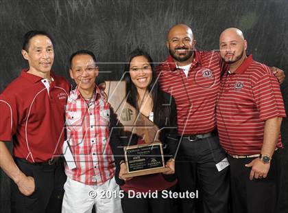 Thumbnail 1 in McClatchy (CIF State D1 Award Photos) photogallery.