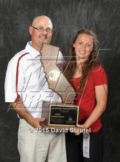 Thumbnail 1 in McClatchy (CIF State D1 Award Photos) photogallery.