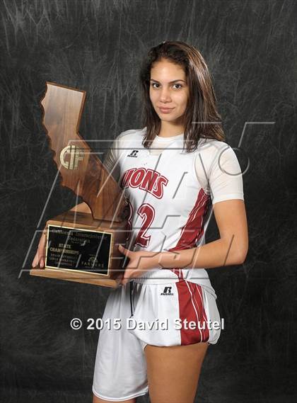 Thumbnail 1 in McClatchy (CIF State D1 Award Photos) photogallery.