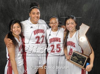 Thumbnail 2 in McClatchy (CIF State D1 Award Photos) photogallery.