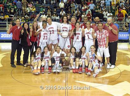 Thumbnail 3 in McClatchy (CIF State D1 Award Photos) photogallery.
