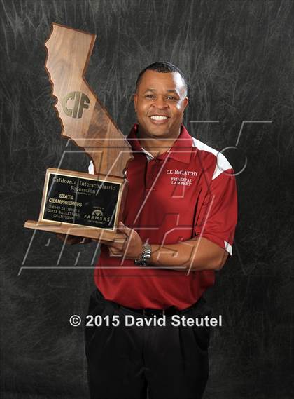 Thumbnail 1 in McClatchy (CIF State D1 Award Photos) photogallery.