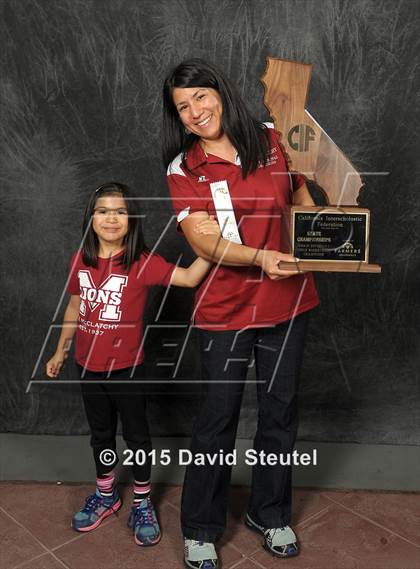 Thumbnail 2 in McClatchy (CIF State D1 Award Photos) photogallery.