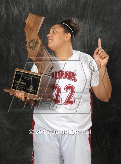 Thumbnail 1 in McClatchy (CIF State D1 Award Photos) photogallery.