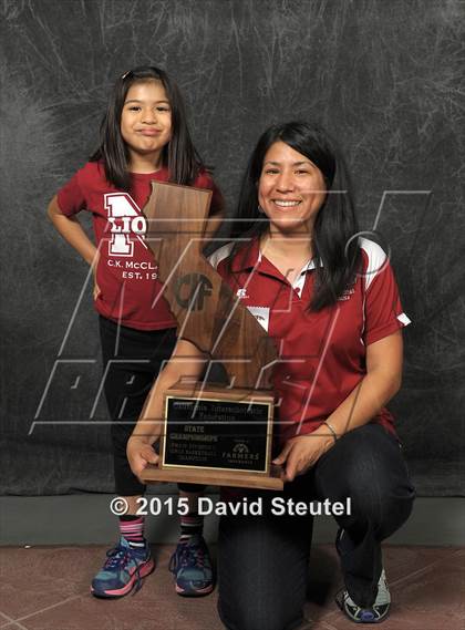 Thumbnail 1 in McClatchy (CIF State D1 Award Photos) photogallery.
