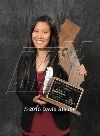 Thumbnail 2 in McClatchy (CIF State D1 Award Photos) photogallery.