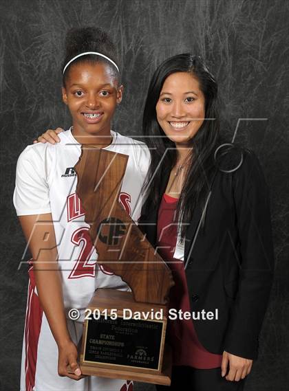 Thumbnail 1 in McClatchy (CIF State D1 Award Photos) photogallery.