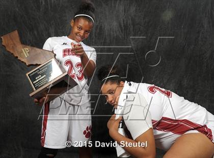 Thumbnail 1 in McClatchy (CIF State D1 Award Photos) photogallery.