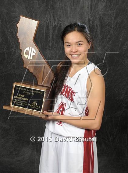 Thumbnail 2 in McClatchy (CIF State D1 Award Photos) photogallery.