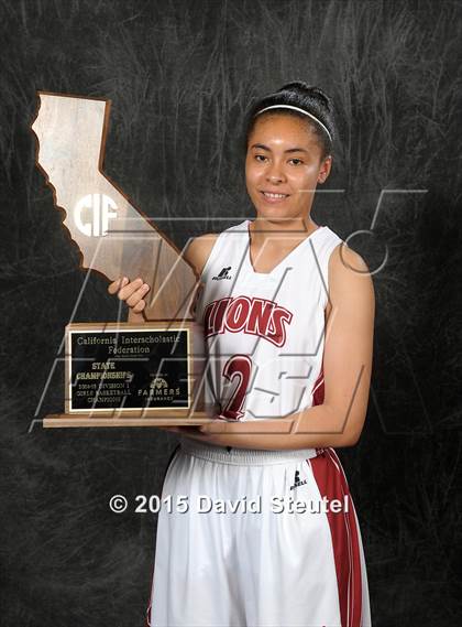Thumbnail 2 in McClatchy (CIF State D1 Award Photos) photogallery.