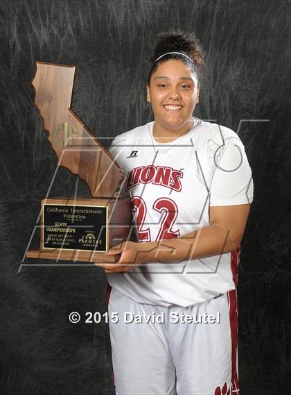 Thumbnail 3 in McClatchy (CIF State D1 Award Photos) photogallery.