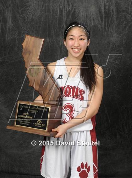 Thumbnail 3 in McClatchy (CIF State D1 Award Photos) photogallery.