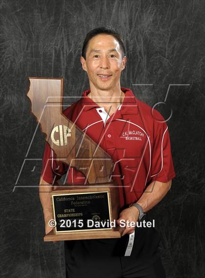Thumbnail 1 in McClatchy (CIF State D1 Award Photos) photogallery.