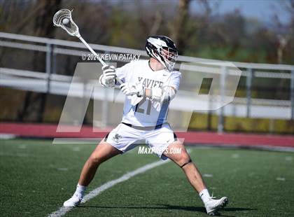 Thumbnail 2 in East Catholic @ Xavier photogallery.