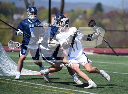 Thumbnail 2 in East Catholic @ Xavier photogallery.