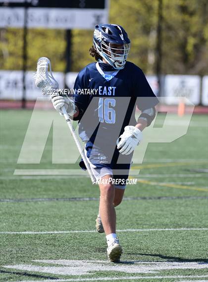 Thumbnail 1 in East Catholic @ Xavier photogallery.