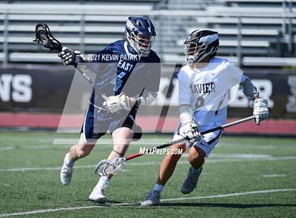 Thumbnail 3 in East Catholic @ Xavier photogallery.