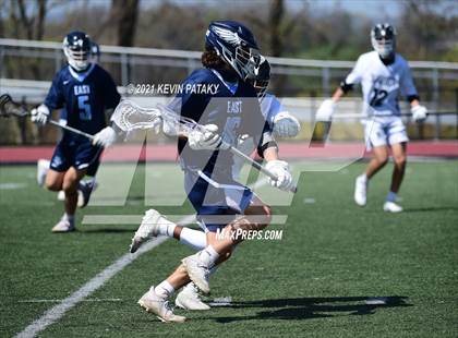 Thumbnail 1 in East Catholic @ Xavier photogallery.