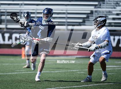 Thumbnail 1 in East Catholic @ Xavier photogallery.
