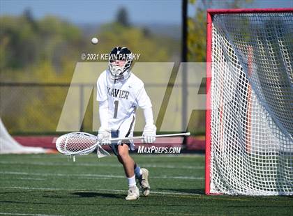 Thumbnail 3 in East Catholic @ Xavier photogallery.