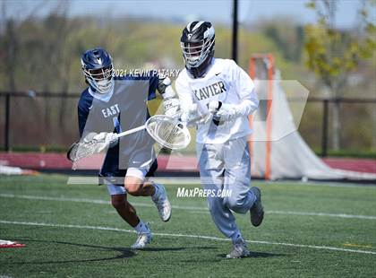 Thumbnail 1 in East Catholic @ Xavier photogallery.