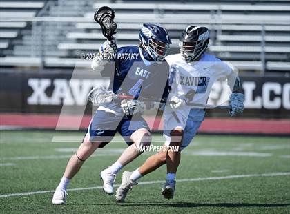 Thumbnail 1 in East Catholic @ Xavier photogallery.