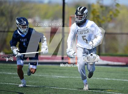 Thumbnail 1 in East Catholic @ Xavier photogallery.